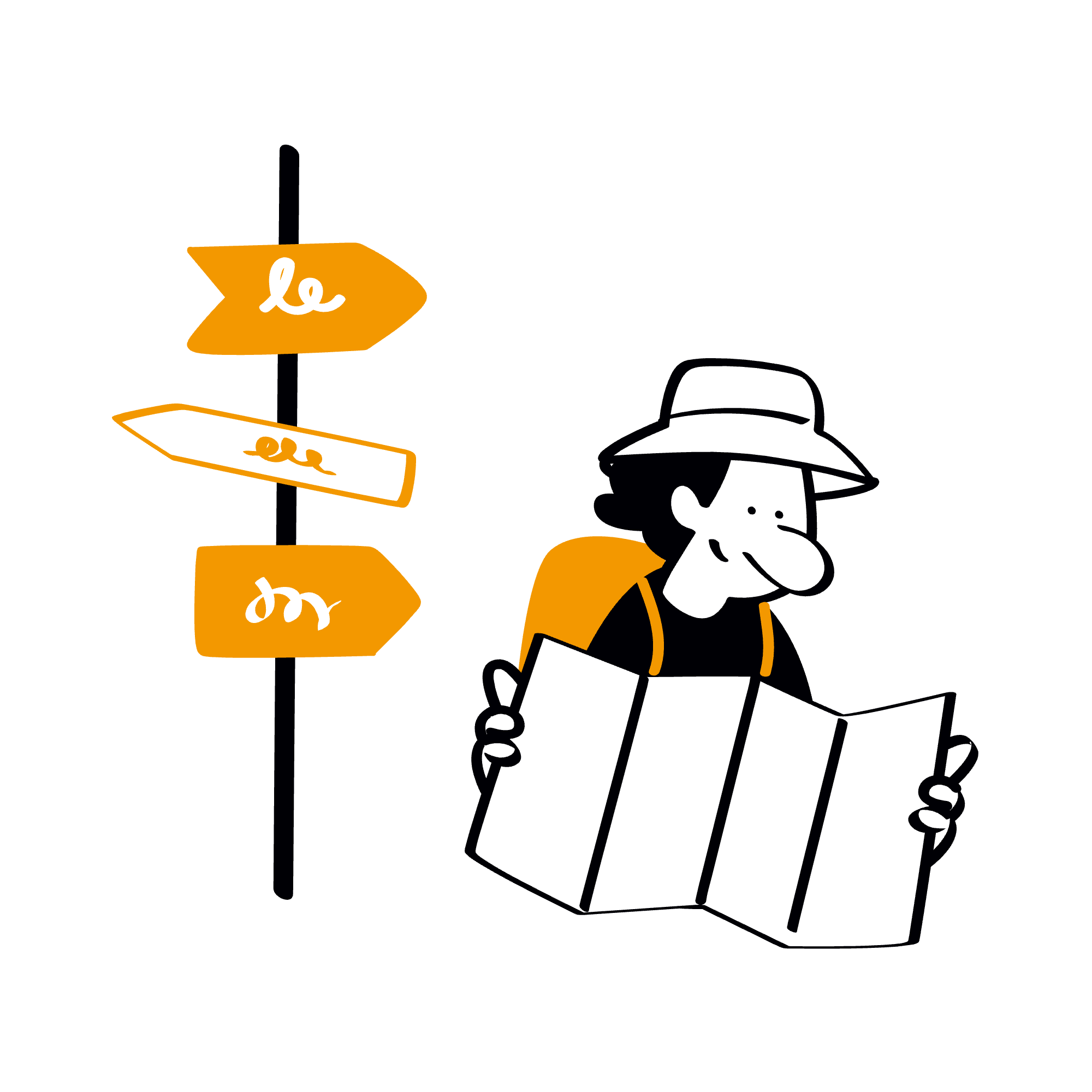 お仕事開始まで