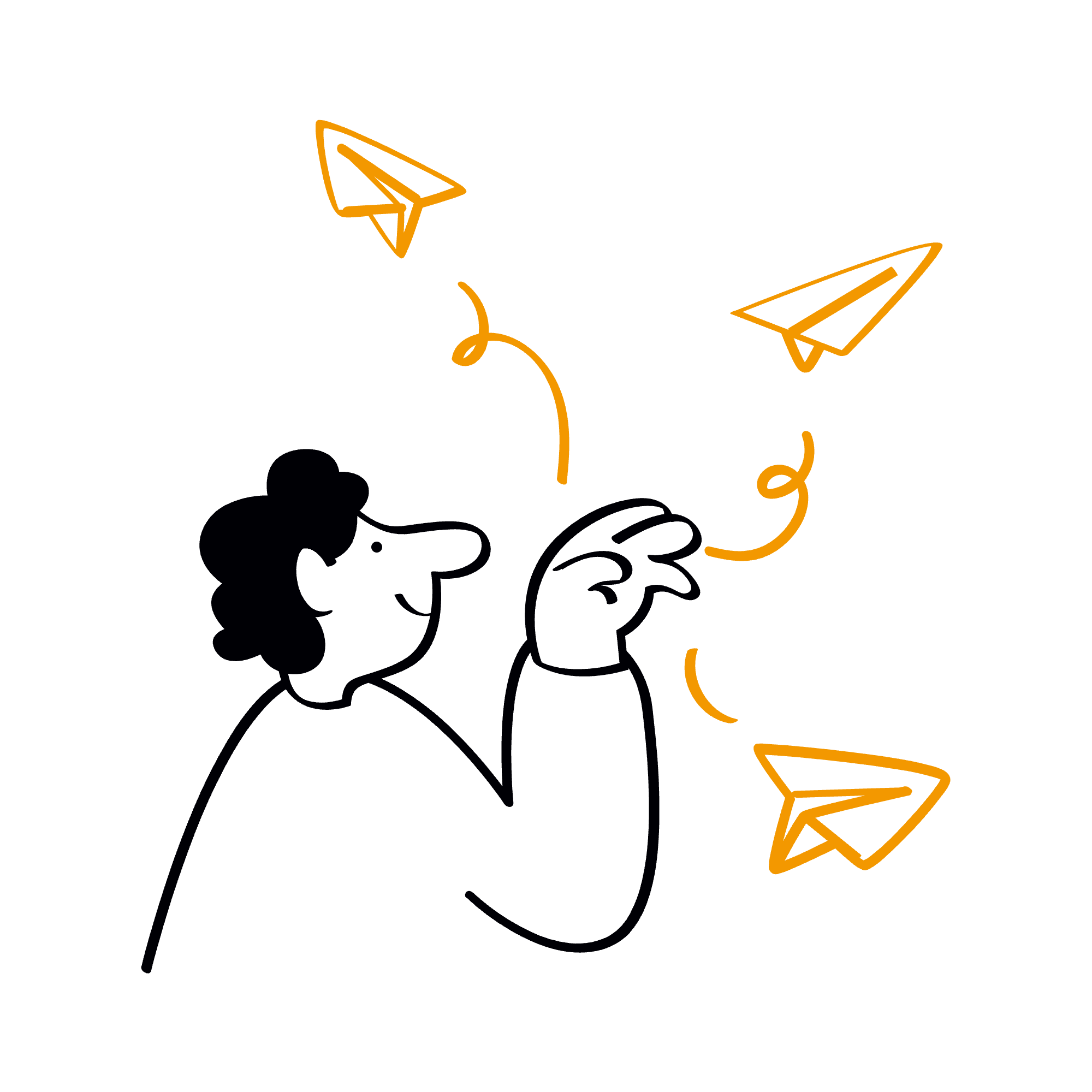 お問い合わせのイメージ