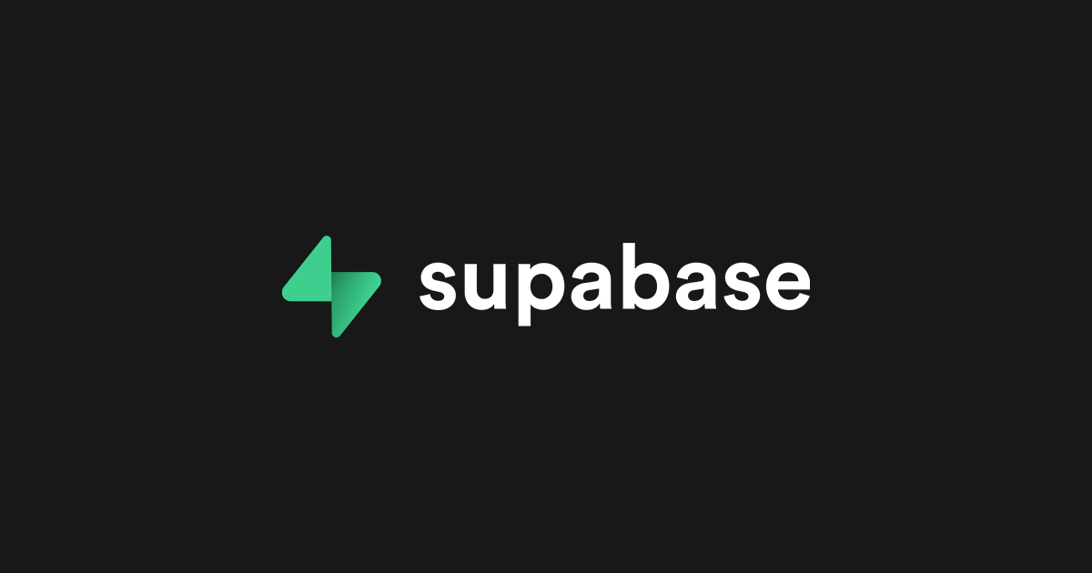 Supabase